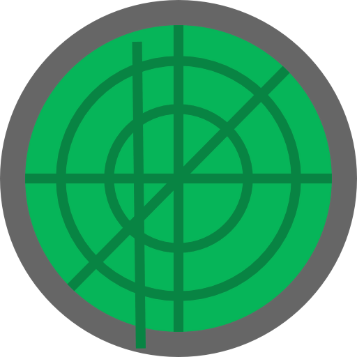 Radar icon