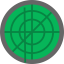 Radar icon 64x64