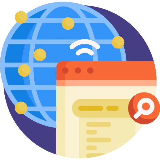 Search icon