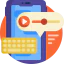 Instant message icon 64x64
