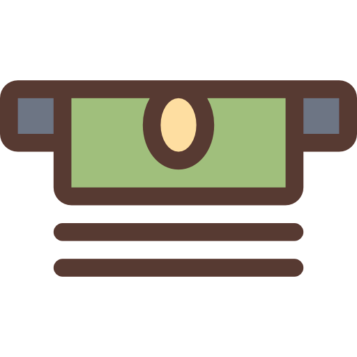 Contract icon