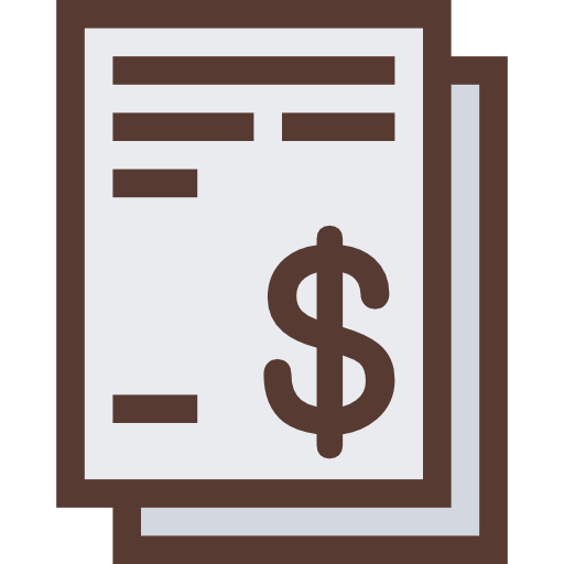 Wallet icon