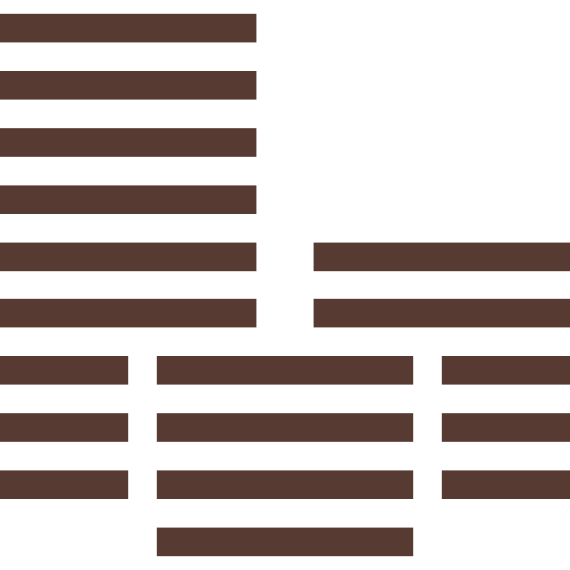 Pie chart icon