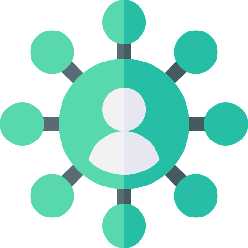 Connection icon