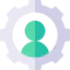 Settings icon 64x64