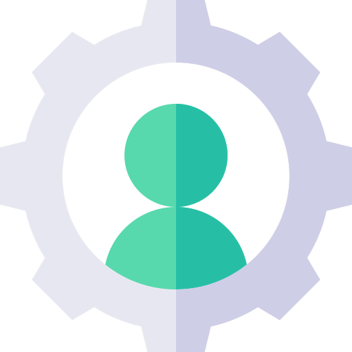 Settings icon