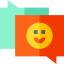 Chat icon 64x64