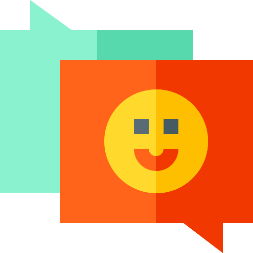 Chat icon