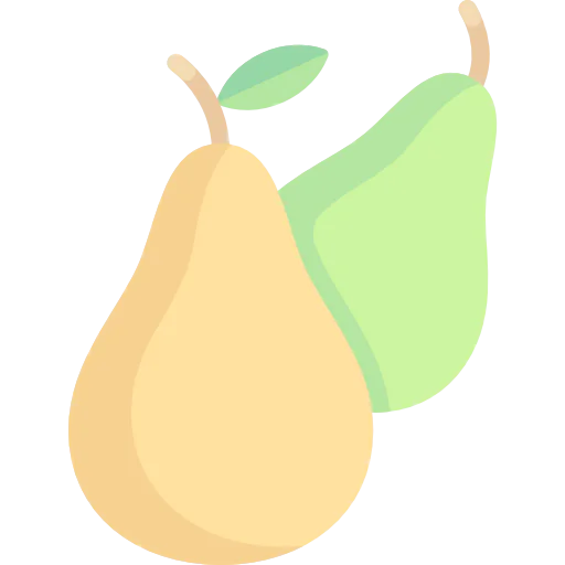 Pear icon