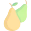 Pear icon 64x64