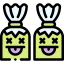 Sweet アイコン 64x64