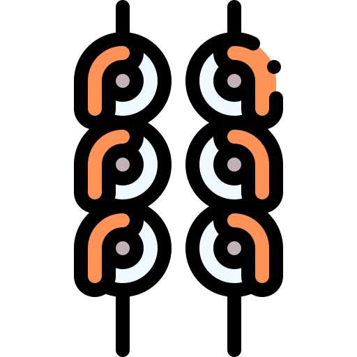 Marshmallows icon