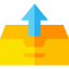 Outbox biểu tượng 64x64