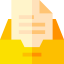 Inbox Ikona 64x64