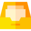 Inbox Ikona 64x64