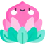 Flower icon 64x64