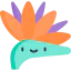 Flower icon 64x64