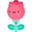 Flower icon 64x64