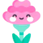 Flower icon 64x64