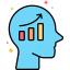 Psychology Symbol 64x64