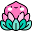 Flower icon 64x64