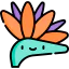 Flower icon 64x64