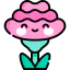Flower icon 64x64