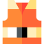 Life vest biểu tượng 64x64