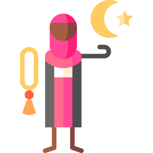 Mishaba icon