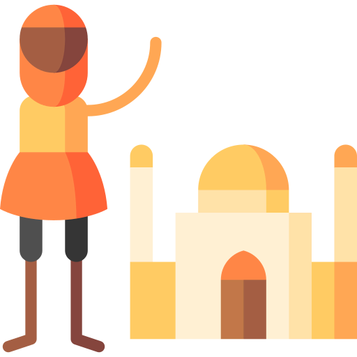 Mosque icon