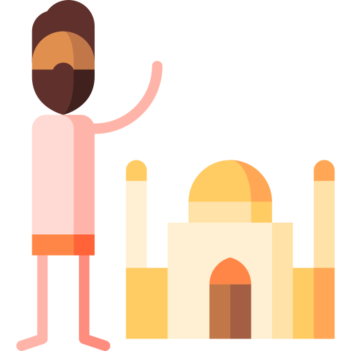 Mosque icon