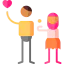 Charity icon 64x64