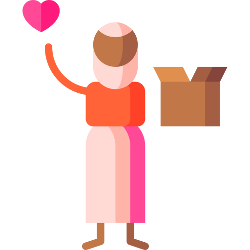 Donation icon