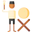 Bedug icon 64x64
