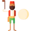 Drummer icon 64x64