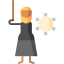 Female icon 64x64