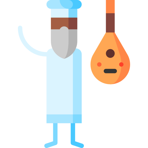 Oud icon