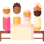 Eid al fitr icon 64x64