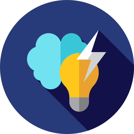 Brainstorm icon