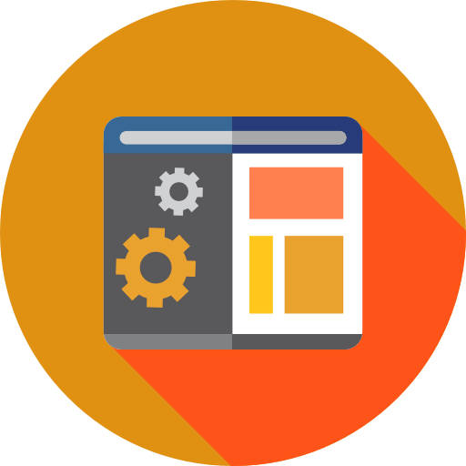 Control panel icon