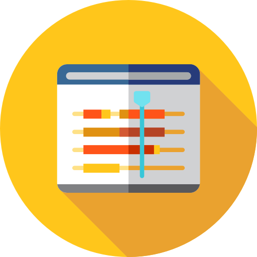 Timeline icon