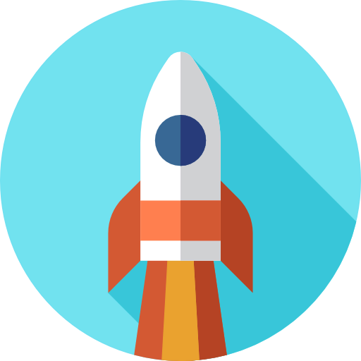 Startup icon