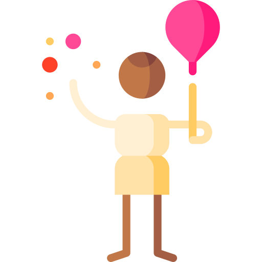Balloon icon