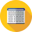 Layout icon 64x64