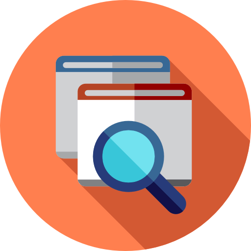 Search icon