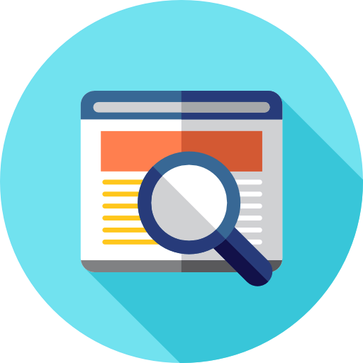 Browser icon