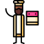 Calendar icon 64x64