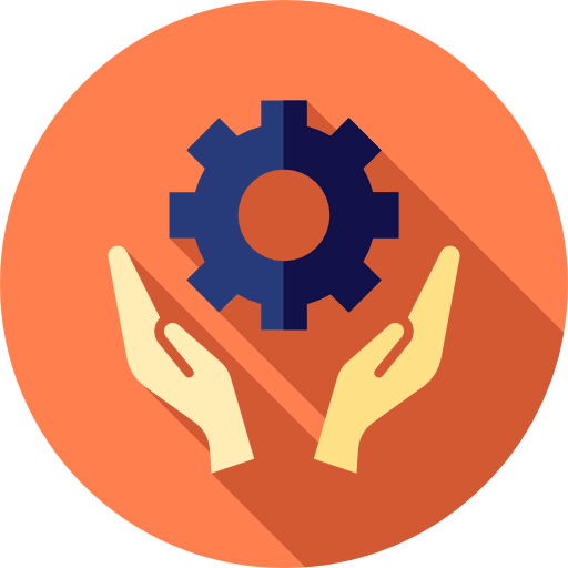 Settings icon