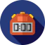 Chronometer ícono 64x64