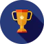 Trophy ícono 64x64